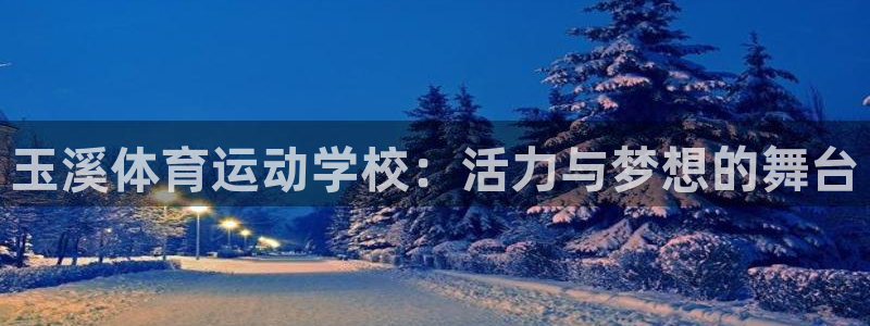 意昂体育2