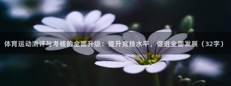 意昂4平台